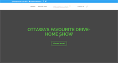 Desktop Screenshot of mirchmasala.ca